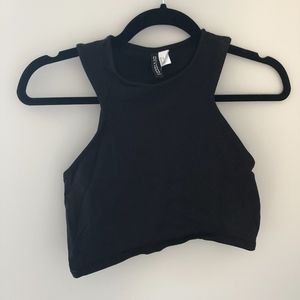 H&M Crop Top
